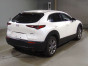 2020 Mazda CX-30