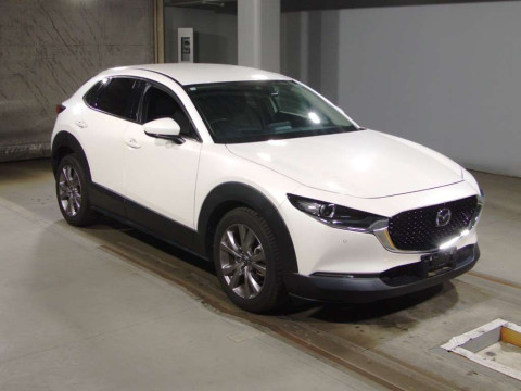 2020 Mazda CX-30 DMEP[2]