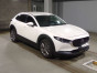 2020 Mazda CX-30