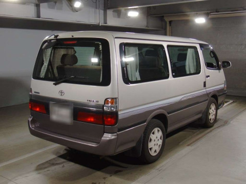 2002 Toyota Hiace Wagon RZH101G[1]