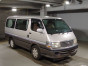 2002 Toyota Hiace Wagon