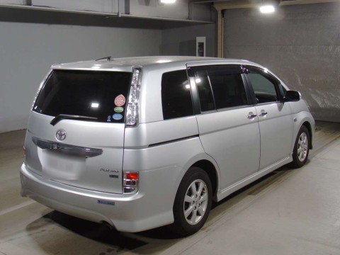 2012 Toyota Isis ZGM10W[1]