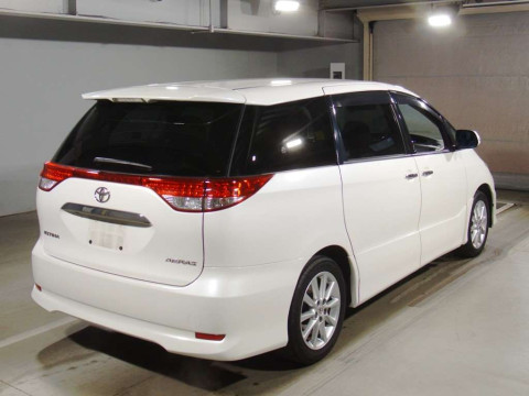 2010 Toyota Estima ACR50W[1]