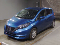 2021 Nissan Note