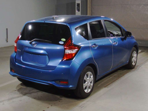 2021 Nissan Note E12[1]