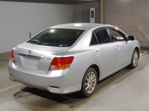 2008 Toyota Premio ZRT260[1]