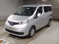 2017 Nissan NV200 Vanette