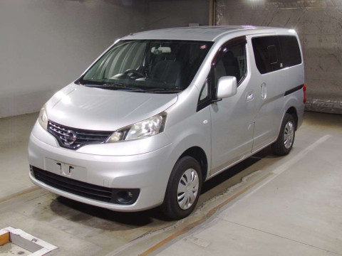 2017 Nissan NV200 Vanette M20[0]