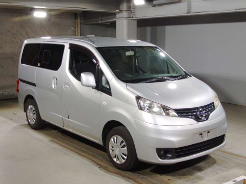 2017 Nissan NV200 Vanette M20[2]