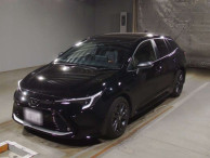 2023 Toyota Corolla Touring Wagon