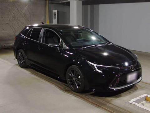 2023 Toyota Corolla Touring Wagon MZEA17W[2]