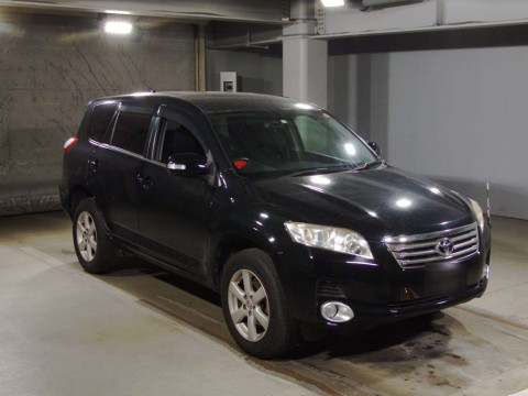 2009 Toyota Vanguard ACA38W[2]