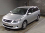 2010 Toyota Corolla Fielder