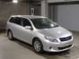 2010 Toyota Corolla Fielder