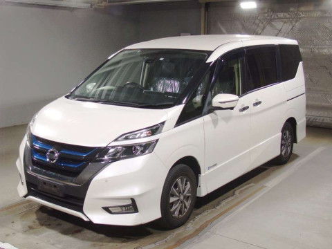 2018 Nissan Serena HFC27[0]