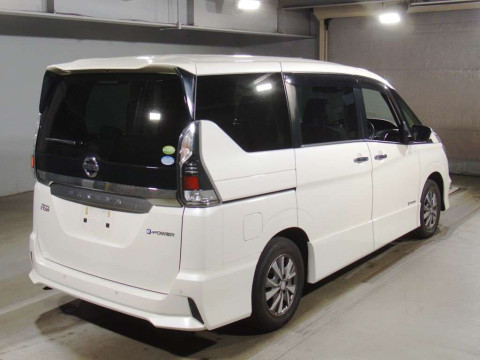 2018 Nissan Serena HFC27[1]