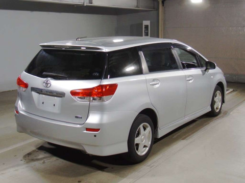 2012 Toyota Wish ZGE25G[1]