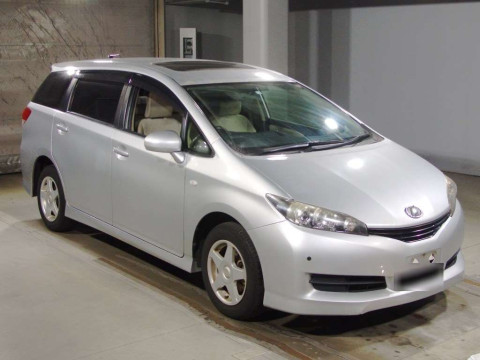 2012 Toyota Wish ZGE25G[2]