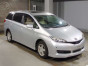 2012 Toyota Wish