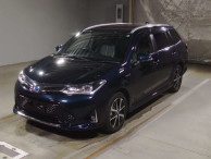 2019 Toyota Corolla Fielder