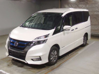 2018 Nissan Serena