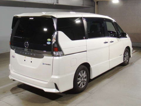 2018 Nissan Serena HFC27[1]