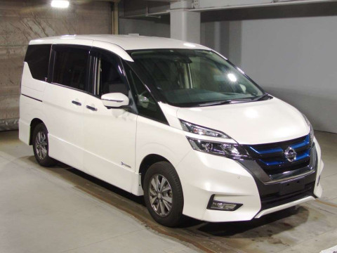 2018 Nissan Serena HFC27[2]