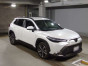 2022 Toyota Corolla Cross