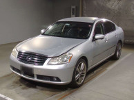 2004 Nissan Fuga