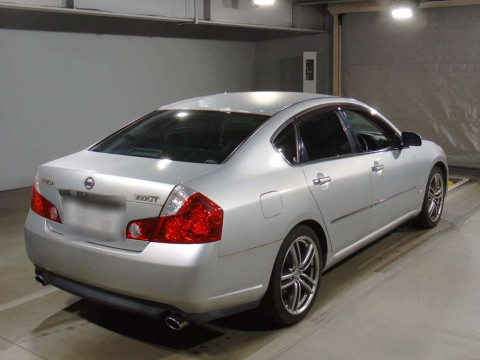 2004 Nissan Fuga PY50[1]