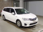 2013 Toyota Corolla Fielder