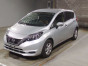 2021 Nissan Note