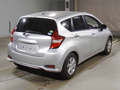 2021 Nissan Note E12[1]