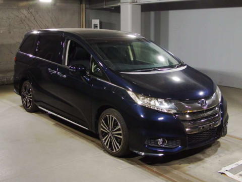 2016 Honda Odyssey RC1[2]