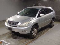 2006 Toyota Harrier