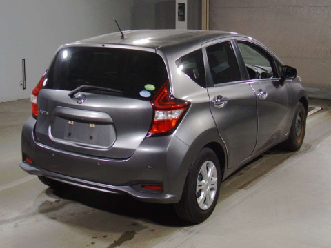 2021 Nissan Note E12[1]