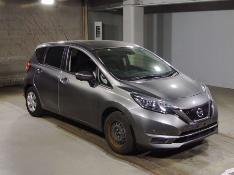 2021 Nissan Note E12[2]