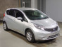 2016 Nissan Note