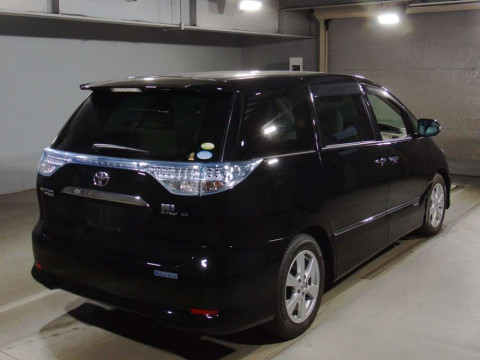 2011 Toyota Estima Hybrid AHR20W[1]