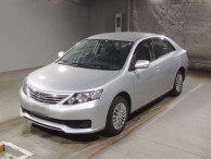 2012 Toyota Allion