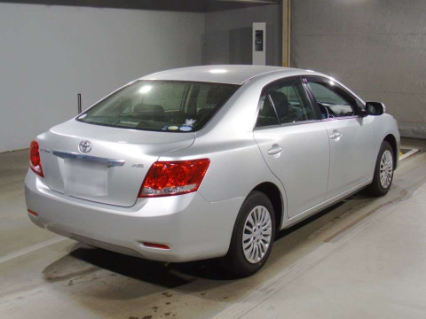 2012 Toyota Allion NZT260[1]