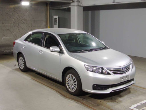 2012 Toyota Allion NZT260[2]