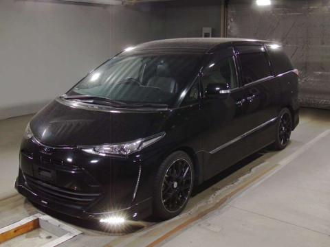 2016 Toyota Estima ACR50W[0]