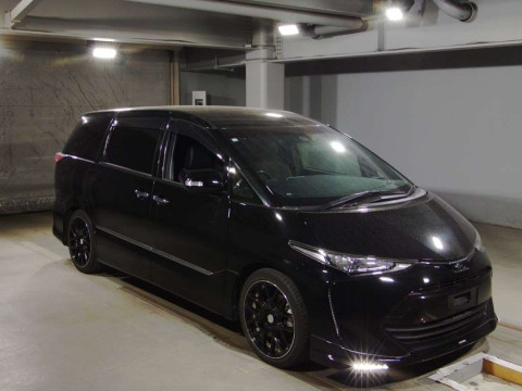 2016 Toyota Estima ACR50W[2]