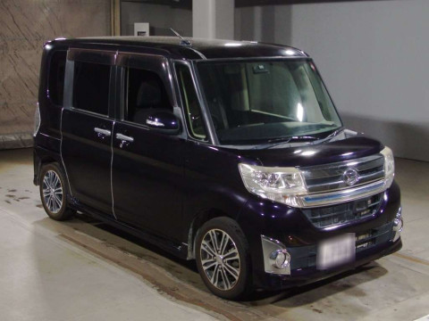 2014 Daihatsu Tanto Custom LA600S[2]