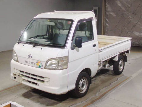 2011 Daihatsu Hijet Truck S211P[0]