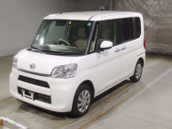 2019 Daihatsu Tanto