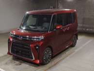 2024 Daihatsu Tanto Custom