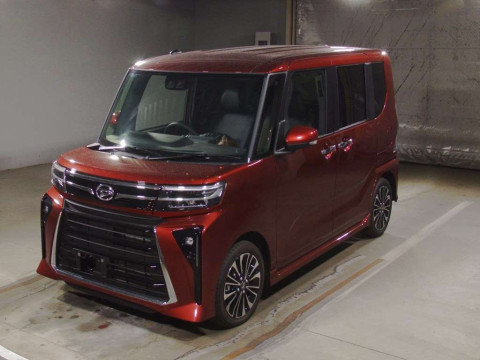 2024 Daihatsu Tanto Custom LA650S[0]