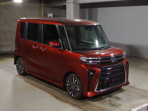 2024 Daihatsu Tanto Custom LA650S[2]